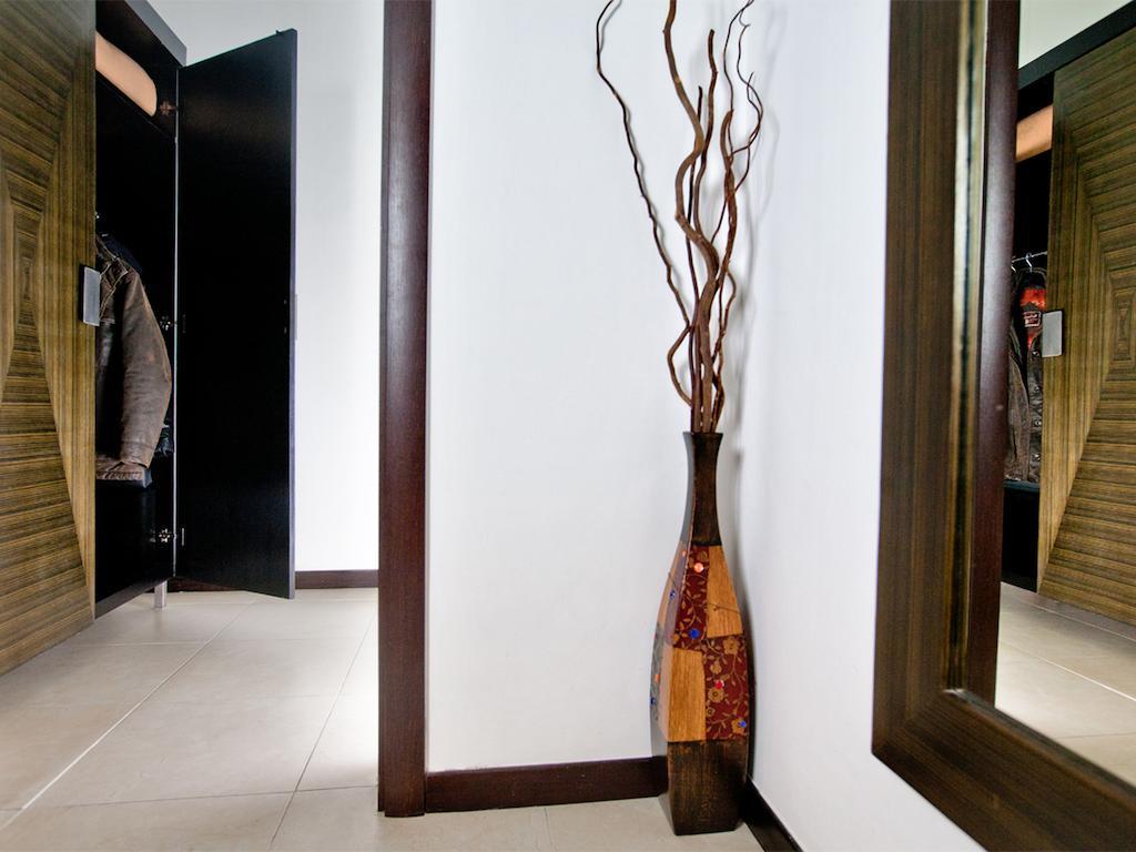 Hotel Grazia Eboli Kamer foto